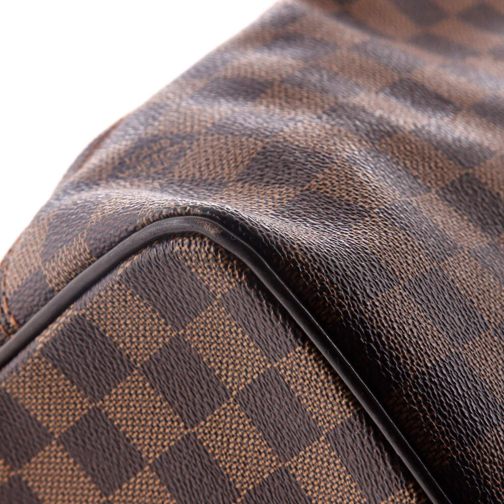 Louis Vuitton Saleya Handbag Damier Pm #227884L10B - Picture 6 of 9